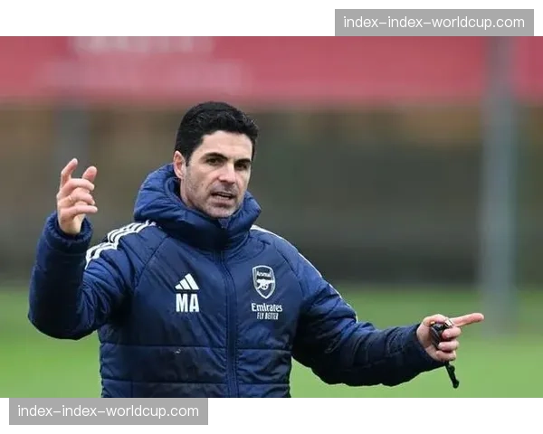 ESPN赛后评:战术完胜,阿尔特塔的变阵击溃切尔西 ESPN赛后评:战术完胜,阿尔特塔的变阵击溃切尔西