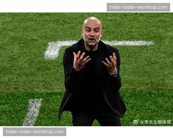 曼城后卫格瓦迪奥尔接受采访，谈论适应英超的挑战与瓜迪奥拉的指导