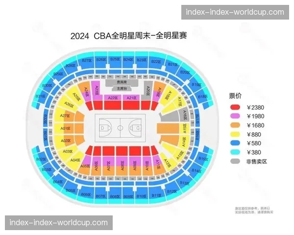 CBA全明星周末落户武汉，三月下旬开启票务预售