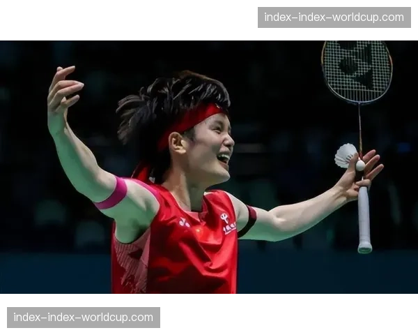 瑞士公开赛女单决赛：王祉怡逆转玛丽斯卡，为国羽夺唯一一金