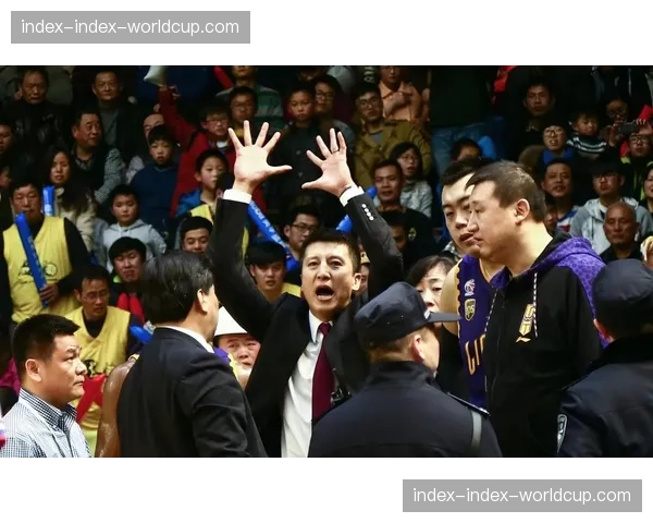 CBA考虑引入挑战系统，减少裁判误判对比赛的影响