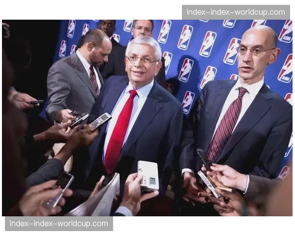 新协议为入选最佳阵容的新秀球员开通快速拿到顶薪的通道